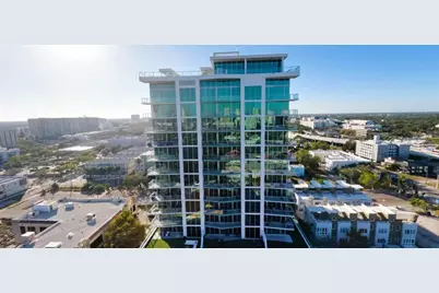 777 3rd Avenue N #1503, Saint Petersburg, FL 33701 - Photo 2