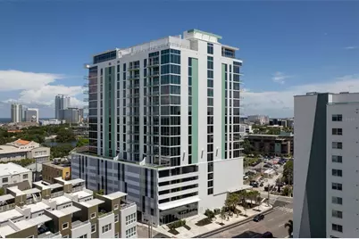 777 3rd Avenue N #1503, Saint Petersburg, FL 33701 - Photo 1