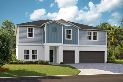 9850 Annunciation Drive, Wesley Chapel, FL 33545 - Photo 1