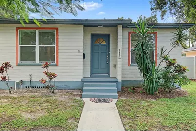 3470 8th Avenue N, Saint Petersburg, FL 33713 - Photo 2