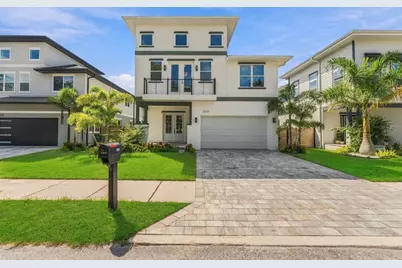 3310 W Wyoming Avenue, Tampa, FL 33611 - Photo 1