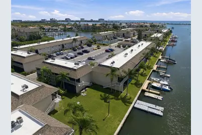 8811 Bay Pointe Drive #C102, Tampa, FL 33615 - Photo 2