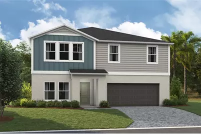 35105 Arbor Retreat Drive, Dade City, FL 33525 - Photo 1