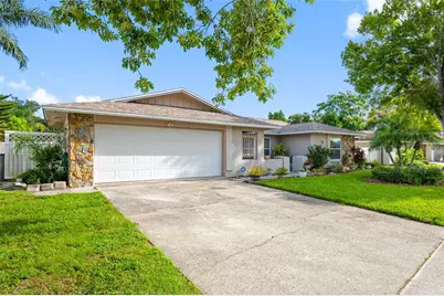3024 Marlo Boulevard, Clearwater, FL 33759 - Photo 2