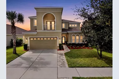 17515 Bright Wheat Drive, Lithia, FL 33547 - Photo 1