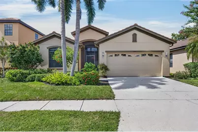 5804 Hidden Falls Lane, Apollo Beach, FL 33572 - Photo 1