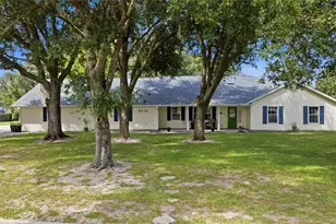 5718 NE 61st Ave Rd, Silver Springs, FL 34488 - Photo 1