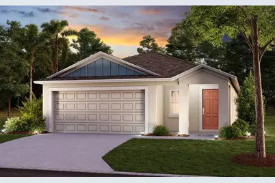 1763 Vanilla Street, Lake Hamilton, FL 33851 - Photo 1