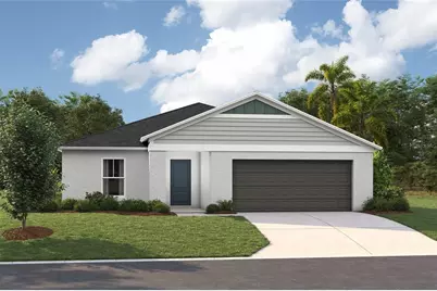 4163 River Beacon Boulevard, Davenport, FL 33837 - Photo 1