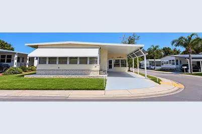 1100 Belcher Road S #719, Largo, FL 33771 - Photo 1