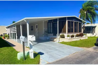 2191 Ca D Oro Drive #38, Sarasota, FL 34238 - Photo 2