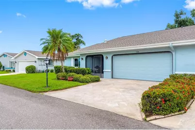 1325 Idlewood Drive #39, Sun City Center, FL 33573 - Photo 1