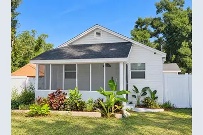 10115 N 14th Street, Tampa, FL 33612 - Photo 1