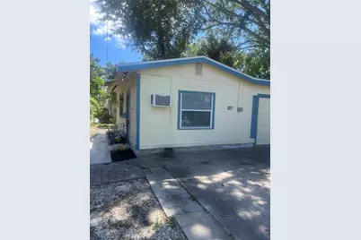 827 19th Avenue N #1/2, Saint Petersburg, FL 33704 - Photo 2