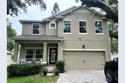 4603 W Loughman Street, Tampa, FL 33616 - Photo 1