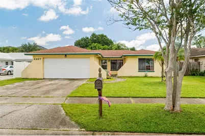 8497 90th Street, Seminole, FL 33777 - Photo 1