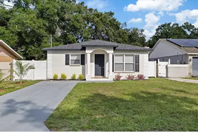 5907 N 32nd Street, Tampa, FL 33610 - Photo 1