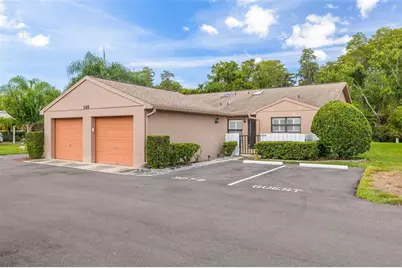 3185 Charter Club Drive #B, Tarpon Springs, FL 34688 - Photo 2