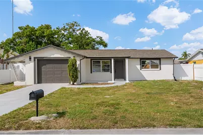 3041 Holiday Lake Drive, Holiday, FL 34691 - Photo 2