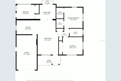 3041 Holiday Lake Drive, Holiday, FL 34691 - Photo 36