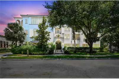 435 S Oregon Avenue #304, Tampa, FL 33606 - Photo 1