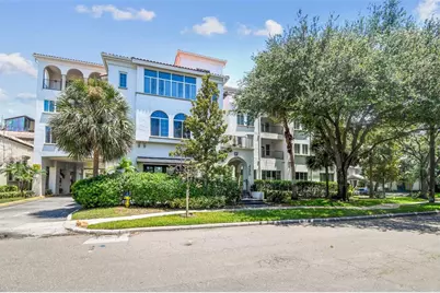435 S Oregon Avenue E #304, Tampa, FL 33606 - Photo 2
