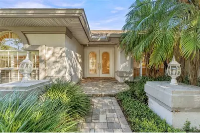 16508 Blenheim Drive, Lutz, FL 33549 - Photo 4