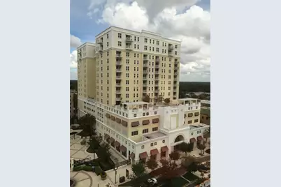628 Cleveland Street #1402, Clearwater, FL 33755 - Photo 2