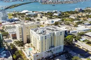 628 Cleveland St, Clearwater, FL 33755 - Photo 1