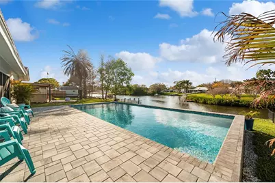 632 Shore Drive, Largo, FL 33771 - Photo 1