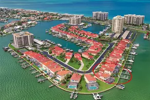 202 Sand Key Estates Dr, Clearwater Beach, FL 33767 - Photo 1