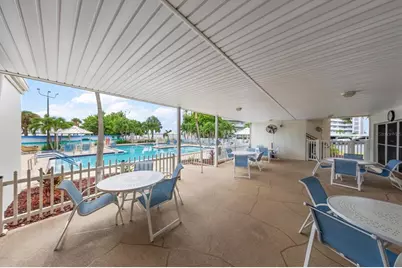 6025 Shore Boulevard S #107, Gulfport, FL 33707 - Photo 36