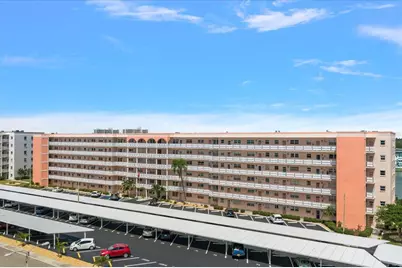 6025 Shore Boulevard S #107, Gulfport, FL 33707 - Photo 42