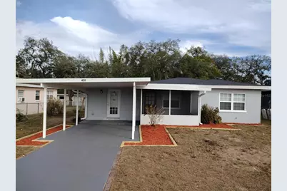 431 Highland Drive, Lake Wales, FL 33898 - Photo 1