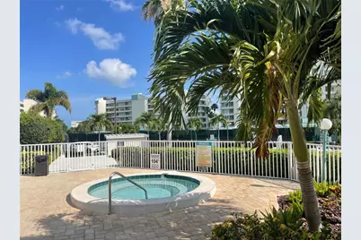 7893 Sailboat Key Boulevard S #101, South Pasadena, FL 33707 - Photo 28