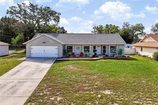 11080 Marquette St, Spring Hill, FL 34609 - Photo 1