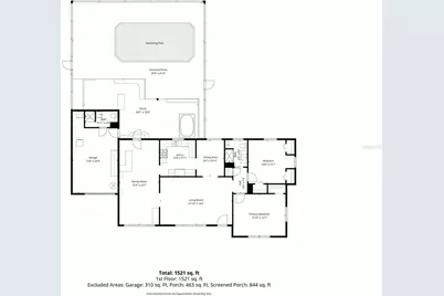 1843 Pasadena Dr, Dunedin, FL 34698 - Photo 2