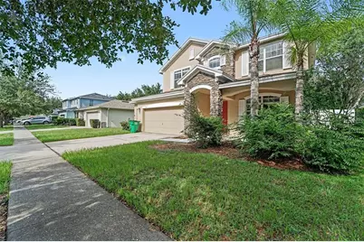4507 Fieldview Circle, Wesley Chapel, FL 33545 - Photo 2