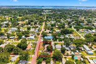 1525 56th St S, Gulfport, FL 33707 - Photo 2