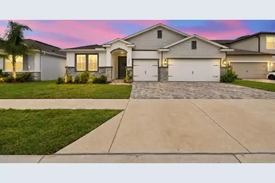 23182 Scaglione Drive, Lutz, FL 33549 - Photo 2