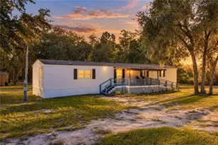 10898 NE 220th St, Fort Mc Coy, FL 32134 - Photo 1