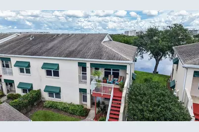 6363 99th Way N #12I, Saint Petersburg, FL 33708 - Photo 42