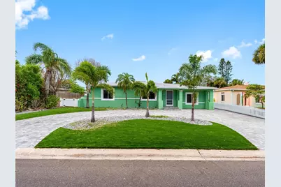 540 80th Avenue, Saint Pete Beach, FL 33706 - Photo 1