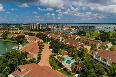505 Sandy Hook Road #505, Treasure Island, FL 33706 - Photo 22