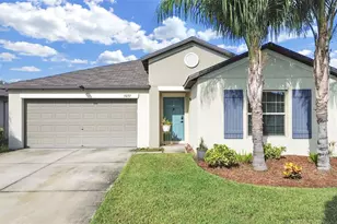 5037 White Chicory Dr, Apollo Beach, FL 33572 - Photo 1