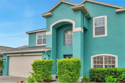 2325 Indian Key Drive, Holiday, FL 34691 - Photo 2