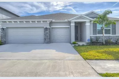 12463 Shining Willow Street, Riverview, FL 33579 - Photo 1