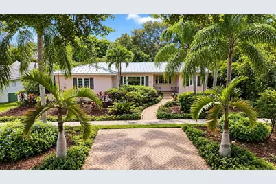 332 NE 92nd Street, Miami Shores, FL 33138 - Photo 1