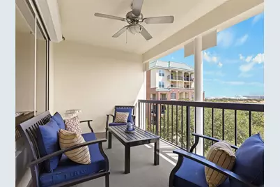 1000 S Harbour Island Boulevard #2404, Tampa, FL 33602 - Photo 22