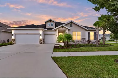 3210 Tour Trace, Land O Lakes, FL 34638 - Photo 1